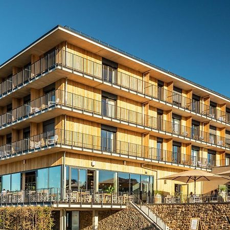 Papa Rhein - Hotel & Spa Bingen am Rhein Zewnętrze zdjęcie