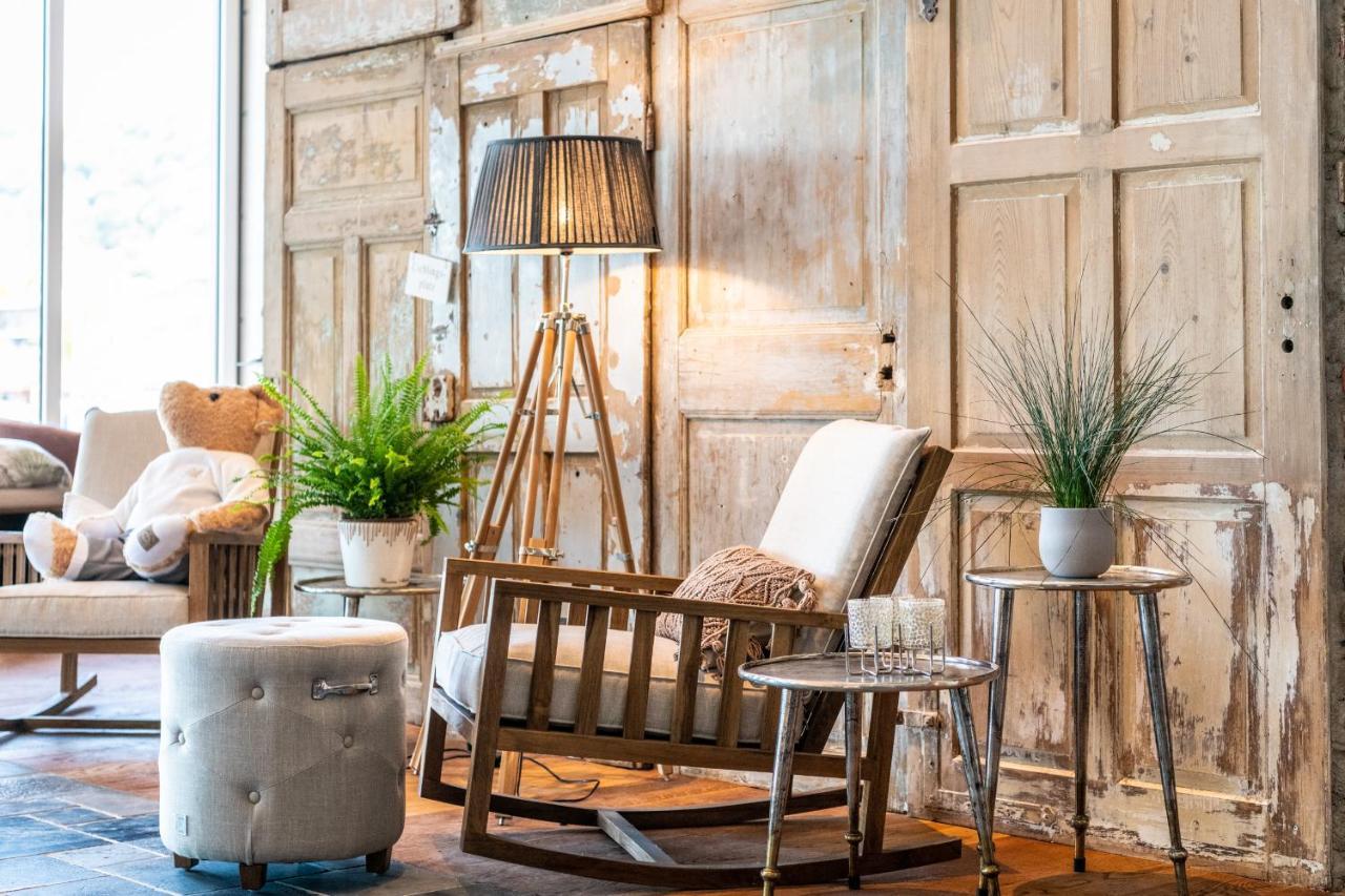 Papa Rhein - Hotel & Spa Bingen am Rhein Zewnętrze zdjęcie