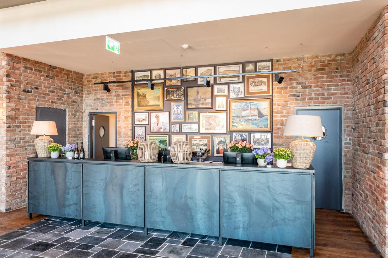 Papa Rhein - Hotel & Spa Bingen am Rhein Zewnętrze zdjęcie