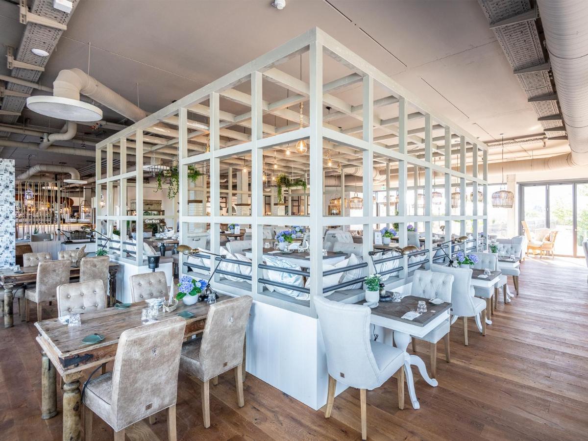 Papa Rhein - Hotel & Spa Bingen am Rhein Zewnętrze zdjęcie