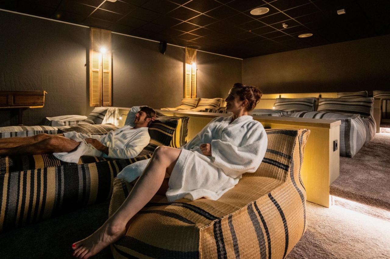 Papa Rhein - Hotel & Spa Bingen am Rhein Zewnętrze zdjęcie