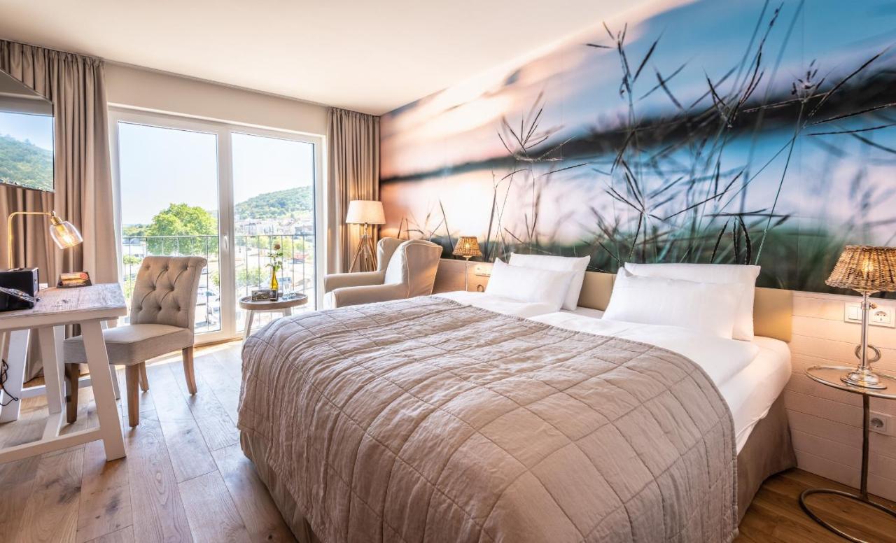 Papa Rhein - Hotel & Spa Bingen am Rhein Zewnętrze zdjęcie