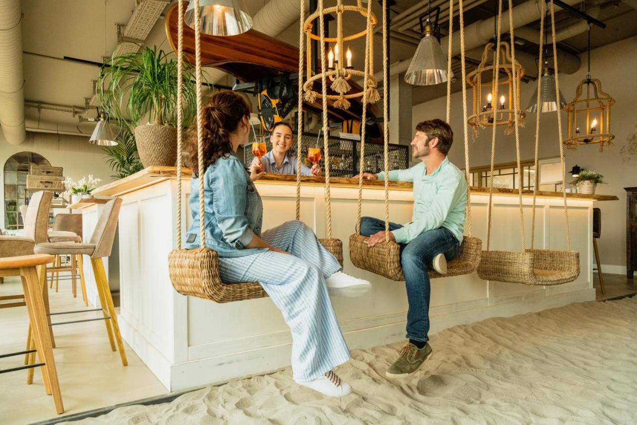 Papa Rhein - Hotel & Spa Bingen am Rhein Zewnętrze zdjęcie