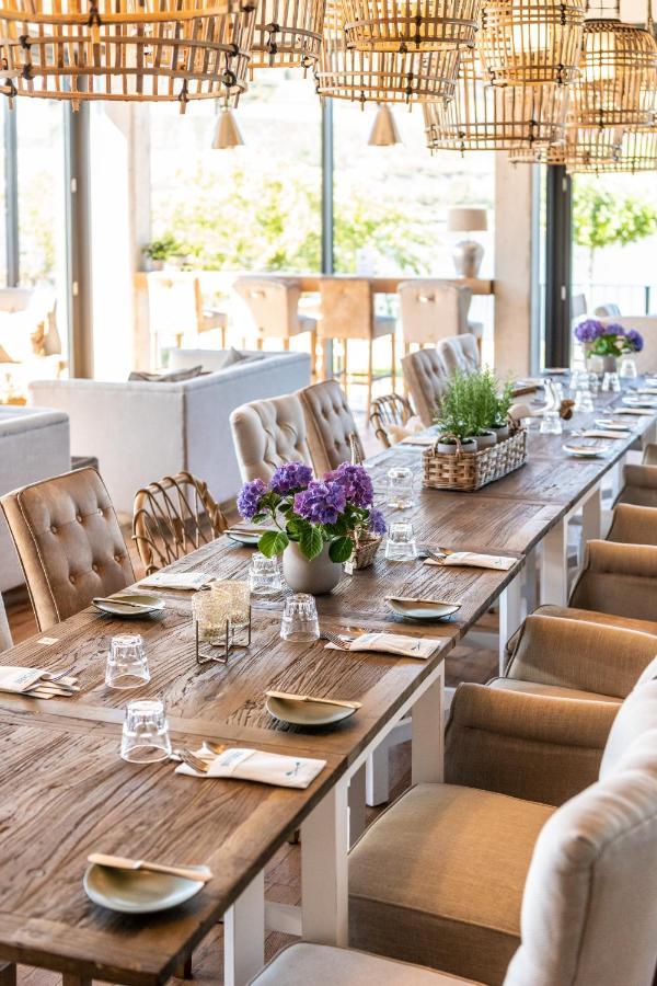 Papa Rhein - Hotel & Spa Bingen am Rhein Zewnętrze zdjęcie