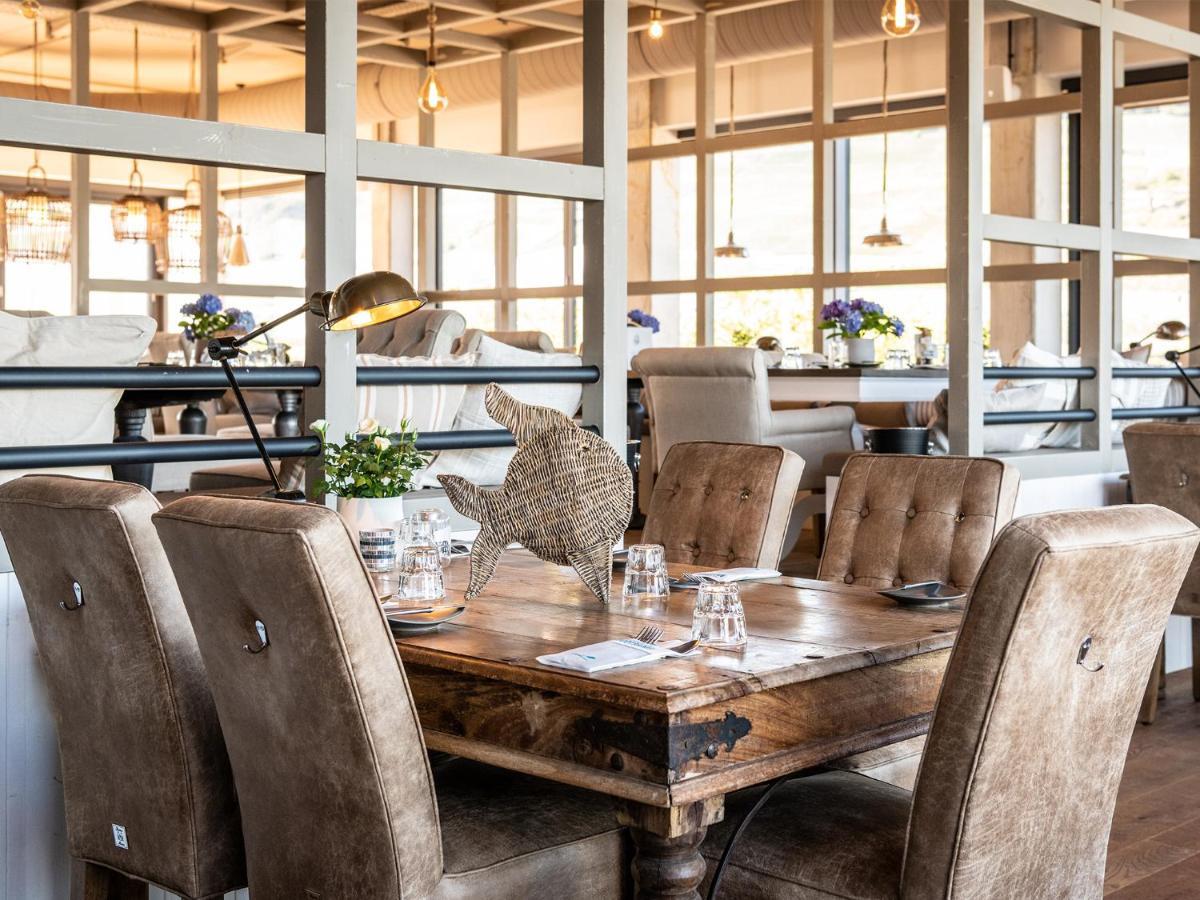 Papa Rhein - Hotel & Spa Bingen am Rhein Zewnętrze zdjęcie