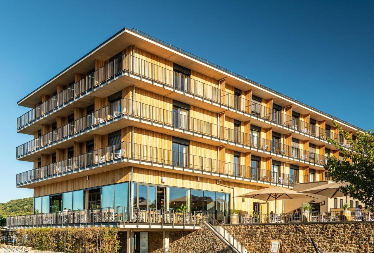 Papa Rhein - Hotel & Spa Bingen am Rhein Zewnętrze zdjęcie