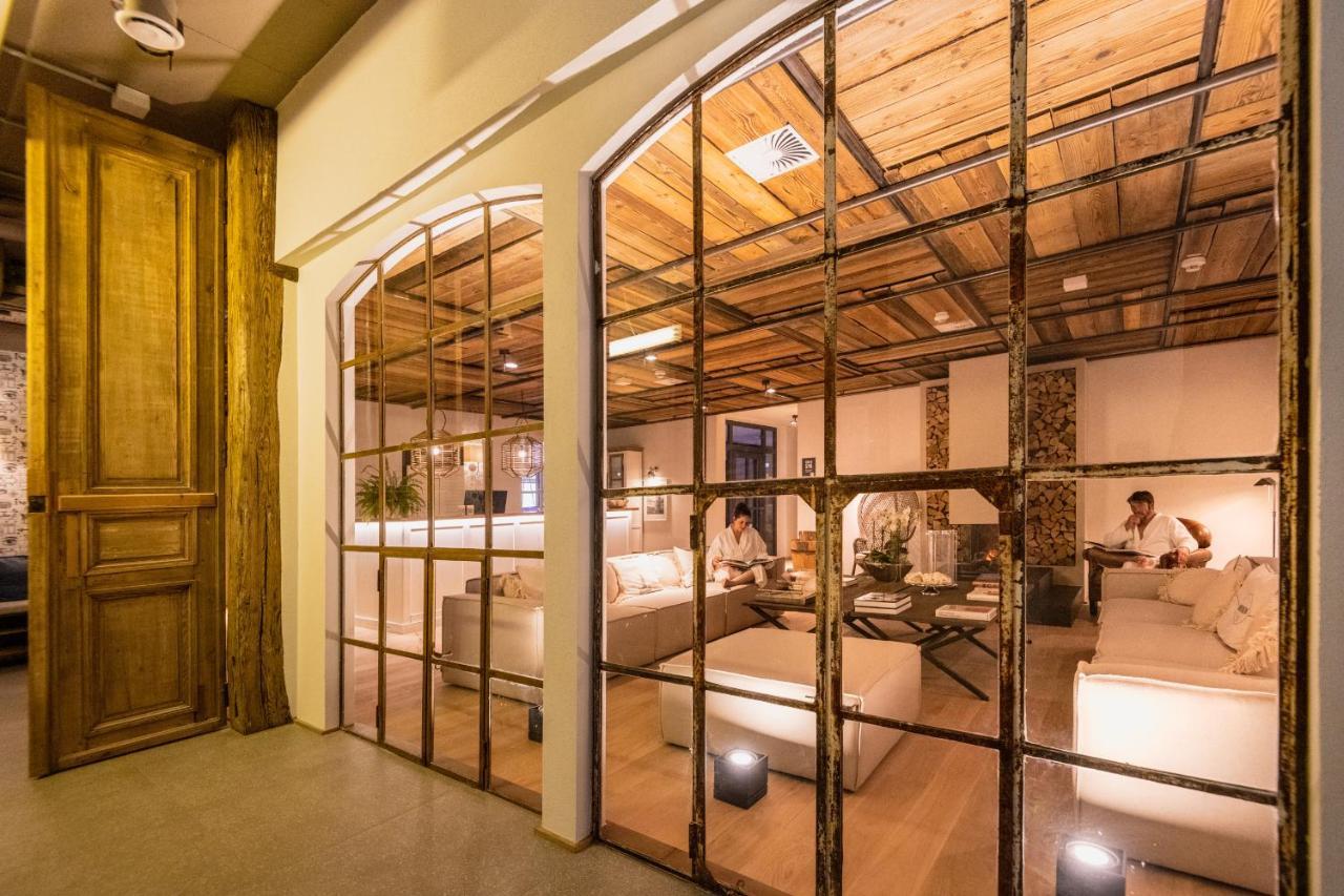 Papa Rhein - Hotel & Spa Bingen am Rhein Zewnętrze zdjęcie