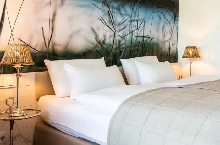 Papa Rhein - Hotel & Spa Bingen am Rhein Pokój zdjęcie