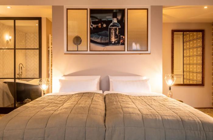 Papa Rhein - Hotel & Spa Bingen am Rhein Pokój zdjęcie