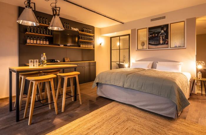 Papa Rhein - Hotel & Spa Bingen am Rhein Pokój zdjęcie