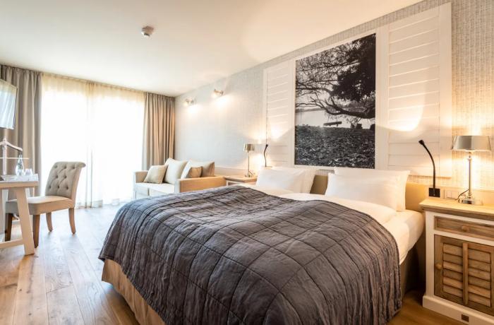 Papa Rhein - Hotel & Spa Bingen am Rhein Pokój zdjęcie